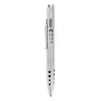 SWISS+TECH 8-in-1 Multi-Tool Pen, Aluminum Constru