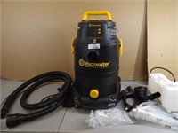Vacmaster Professional Wet Dry Vacuum