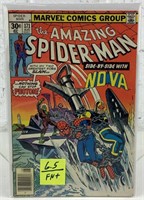 Marvel the amazing Spider-Man #171
