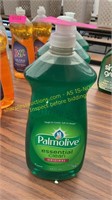 Palmolive Ultra Dish Liquid (Bidx3)