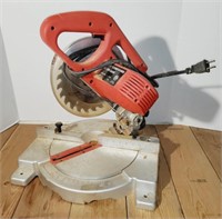 8" Compound Miter Saw