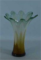 Art Glass Vase