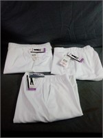 NEW 3 Pairs of Alia Classic Fit Straight Leg Size