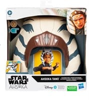 Star Wars Ahsoka Tano Electronic Mask

New
$45