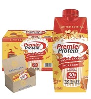 New 15pk Premier High Nutrients