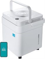 MIDEA 50 PINT CUBE