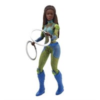 $50  Black Panther Wakanda Forever Nakia Doll