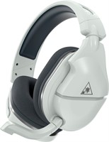 $90  Stealth 600 Gen 2 Wireless Headset - White