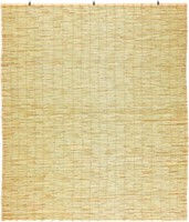 Backyard X-Scapes Bamboo Reed Roll-Up Blind Shades