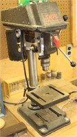 Drill press