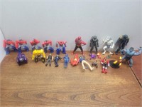 Collectable Toy Figurines