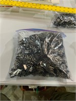 large bag of 1" binder clips