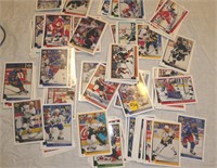 1993/94 Upper Deck NHL Mixed Hockey Cards