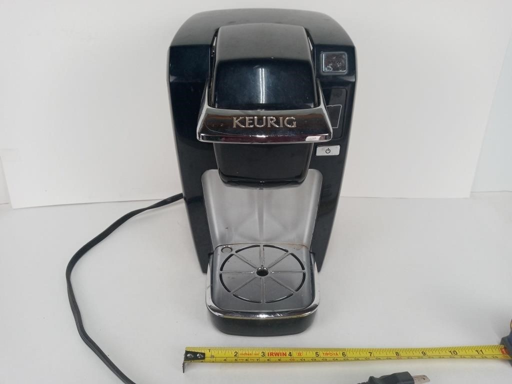 Kurig B31 Coffee Maker