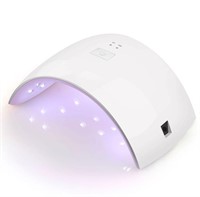 Pro UV LED Nail Dryer