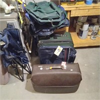 Luggage