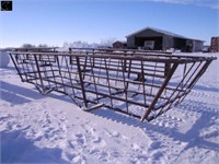 LARGE BALE FEEDER