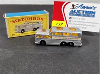 Vintage Matchbox Series by Lesney No. 66
