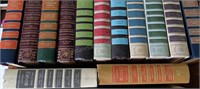 Vintage Readers Digest Condensed Hardcover Books