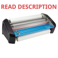 $2475  GBC Roll Laminator