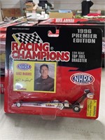 1:64 Scale Top Fuel Dragster