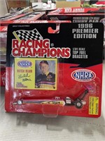 1:64 Scale Top Fuel Dragster