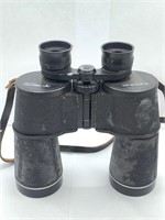 Tento Binoculars With Case