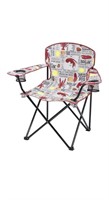 $25.00 Outdoors Crawfish Folding Chair