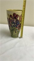 Moorcroft Pottery Vase 7 inches