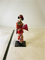 Japanese Doll 16in Geisha