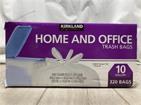 Signature Home and Office Trash Bags