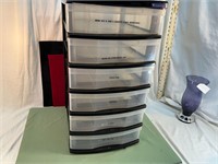 **6 DRAWER ORGANIZER