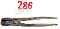 Winchester pliers