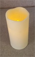BATTERY POWERED CANDLE/ LIGHT