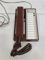 Bell system vintage telephone