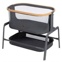 Maxi-Cosi Iora Bedside Bassinet - Classic