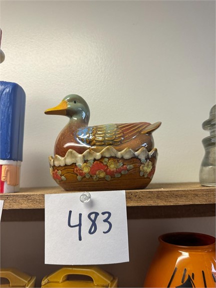 Antiques and Collectibles
