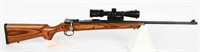 Yugo M24/47 Sporter Rifle 8MM