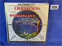 Album Christmas By Don Janse