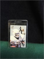 1999 Ricky Williams  #37 Football Card