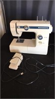 Kenmore model 385. 1264180 Portable Sewing