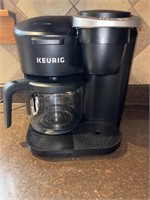 Keurig Coffee Maker