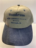 Woodrum, Ford Lincoln Mercury Toyota, Macomb,