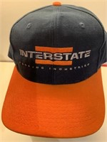 Interstate founding industrial snap to fit ball
