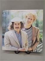 Simon & Garfunkel's Greatest Hits 33" vinyl record