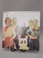 ABBA : Waterloo (33" vinyl record)