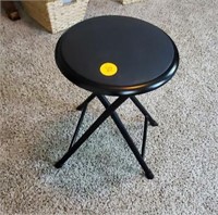 SMALL STOOL