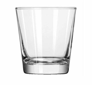 Libbey Old Fashioned Glass 12pc retail $28