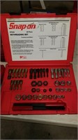 Snap-on 48 pc