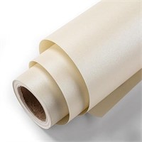 Homeral Jumbo Pearl Luster Wrapping Paper Roll-81.